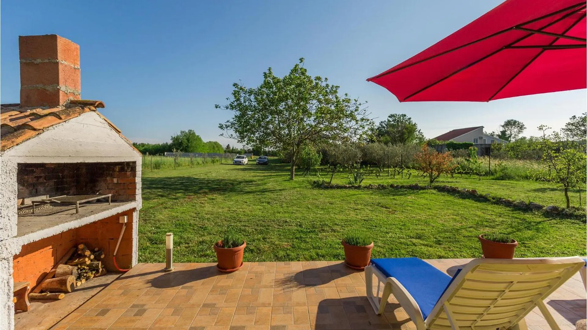 Nice Studio In Pula With Kitchen Διαμέρισμα