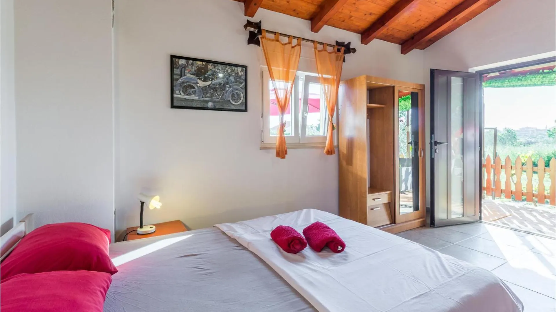 Διαμέρισμα Nice Studio In Pula With Kitchen Κροατία