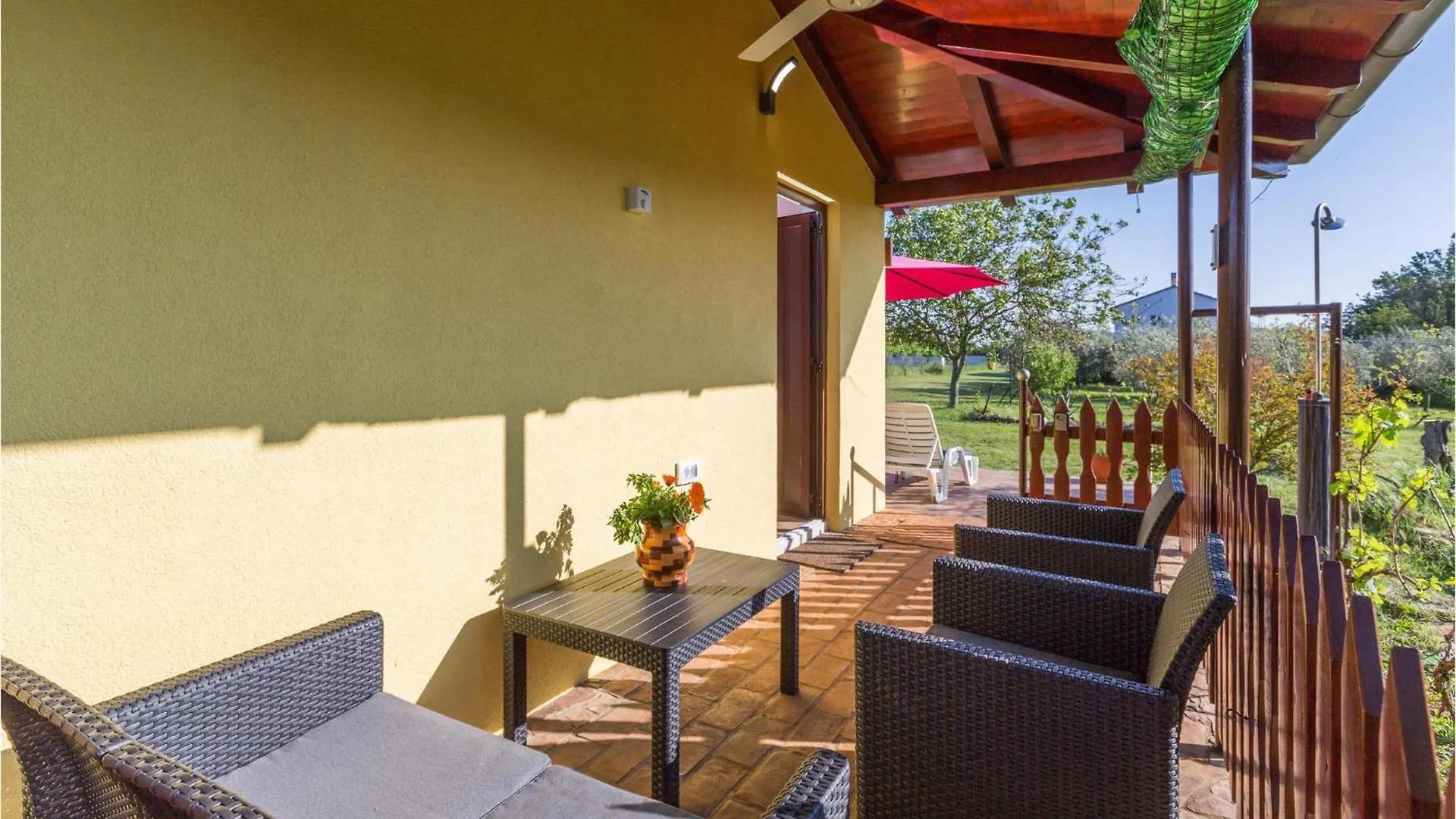 Διαμέρισμα Nice Studio In Pula With Kitchen