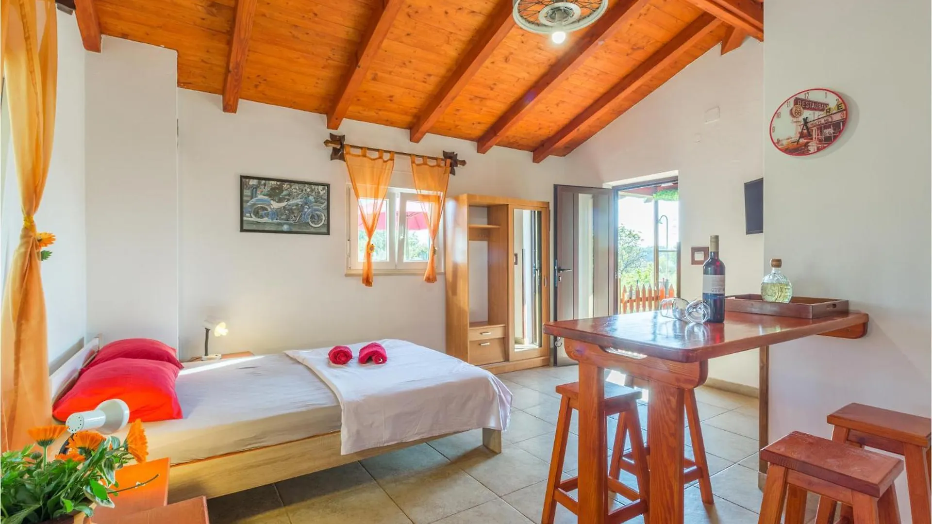 Διαμέρισμα Nice Studio In Pula With Kitchen
